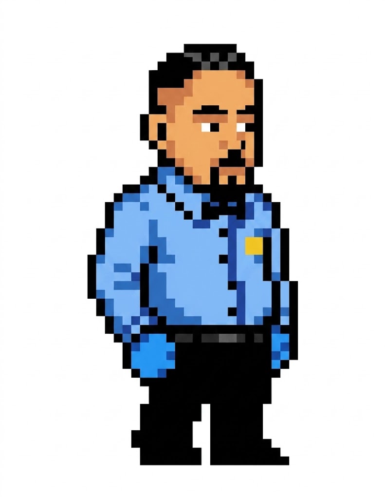 Coach Johnny
